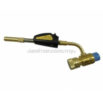 Grefac GTR - 77 Hand Torch / Brazing Torch (Promotion)