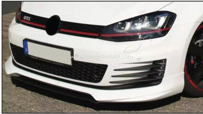 VOLKSWAGEN GOLF MK7 R OETTINGER BODYKIT