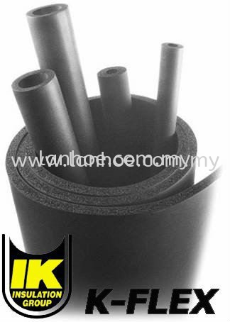 K Flex Insulation Cheras Kuala Lumpur Kl Malaysia Importer Manufacturer Supplier Supply Suppliers Supplies Lan Hoe Enterprise 1979 Sdn Bhd