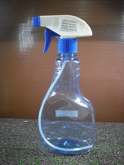 PGBG001CB (500ml)