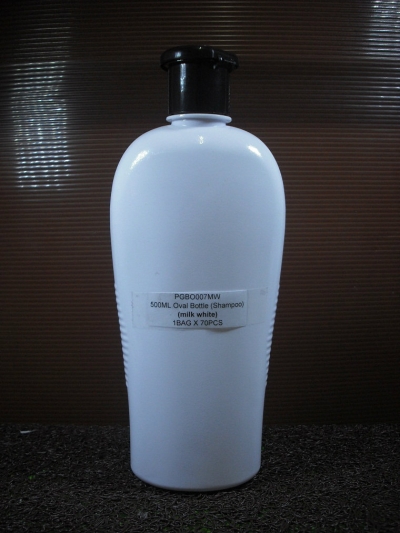 PGBO007MW (500ml)