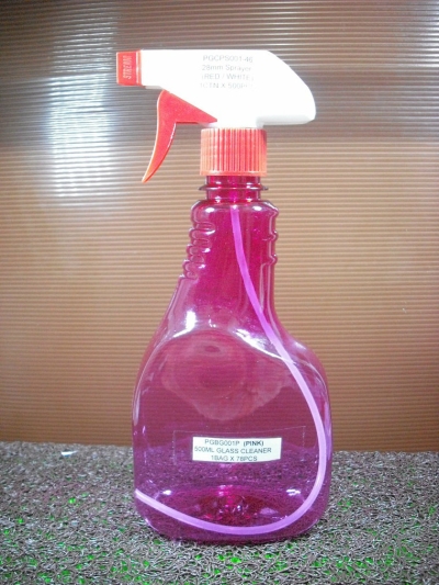 PGBG001P (500ml)