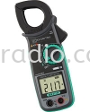 Kyoritsu 2117R AC Digital Clamp Meter KYORITSU Digital Clamp Meter