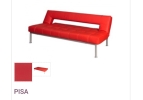 Pisa Sofa Bed