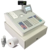 [Economy] SHARP XE-A307 CASH REGISTER MACHINE Barcode Scanner Cash Register