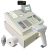 [Economy Plus] SHARP XE-A307 CASH REGISTER + BARCODE SCANNER MACHINE Barcode Scanner Cash Register