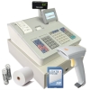 [Premium Plus] SHARP XEA 307 CASHIER + BARCODE SCANNER MACHINE Barcode Scanner Cash Register