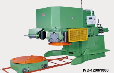 IVD-1200