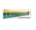 SCWD-600x8B+SNSC-600DW Multi block coiling machine Wire Drawing Machinery