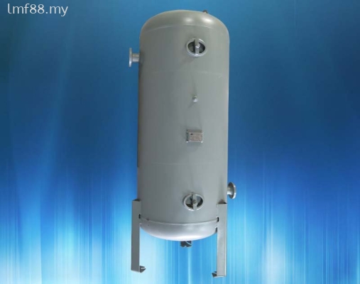 Air Receiver Tank