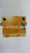 Combination Valve Body Part Spare Parts