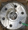 LG856 Ring Gear Liugong Spare Parts