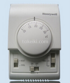 Honeywell T6373 A 1108 Room Thermostat