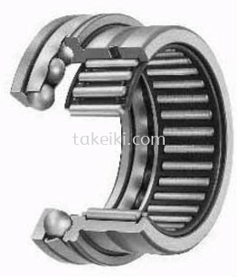 Iko NAX2530-Z Bearing