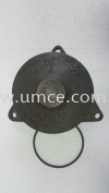 Liugong Water Pump Liugong Spare Parts