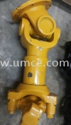 Drive Shaft system Body Part Spare Parts