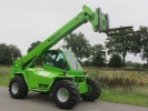 Merlo-P72.10 Telehandler Sale