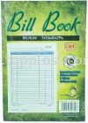 CWF 0622 Bill Book