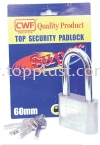 CWF0396 Lock