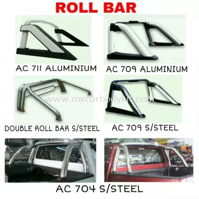 ROLL BAR