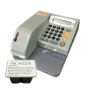 LEDATEK CW330 CHEQUE WRITER MACHINE Cheque Writer