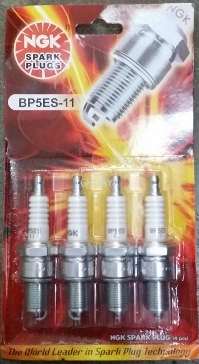 NGK BP5ES-11