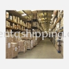 Warehousing / Distribution Forwarding and Logistic