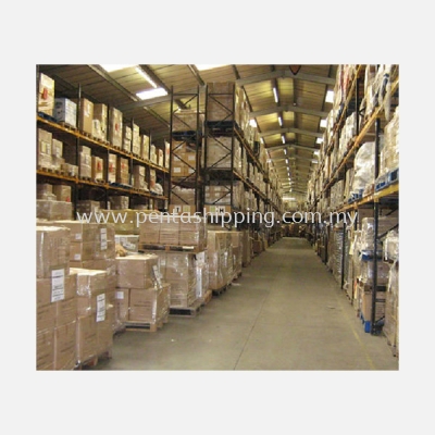 Warehousing / Distribution