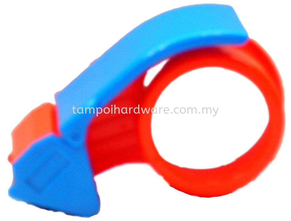 Plastic Tape Dispenser Tape Dispenser Packaging Tools