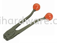 Steel Strapping Sealer Strapping Tools Packaging Tools