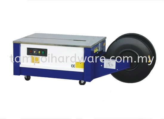 Strapping Machine Semi-Auto Lower Strapping Tools Packaging Tools