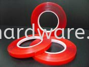 Acrylic Double Sided Tape Clear Acrylic Double Sided Tape Clear Tapes Packaging Tools