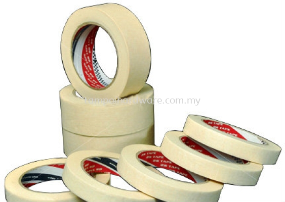 Paper Masking Tape