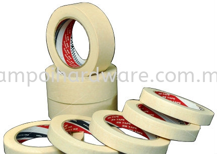 Paper Masking Tape Paper Masking Tape Tapes Packaging Tools