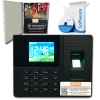 [Premium Plus] LEDATEK K-8 Fingerprint Time Attendance Machine	 Advance Fingerprint Time Attendance System with Software