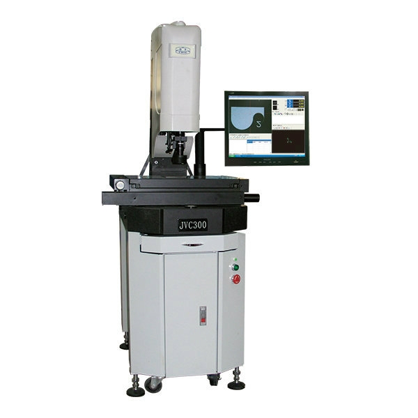 Sinpo - JVC Series Video Measuring System Dimensional Metrology System