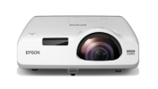 EPSON EB-535W Short Throw Projectors