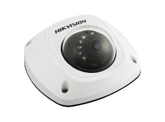 HIKVISION 1.3MP IR Mini Dome IP Camera
