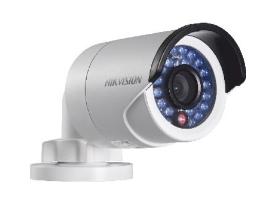 HIKVISION 1.3MP IR Mini Bullet IP Camera