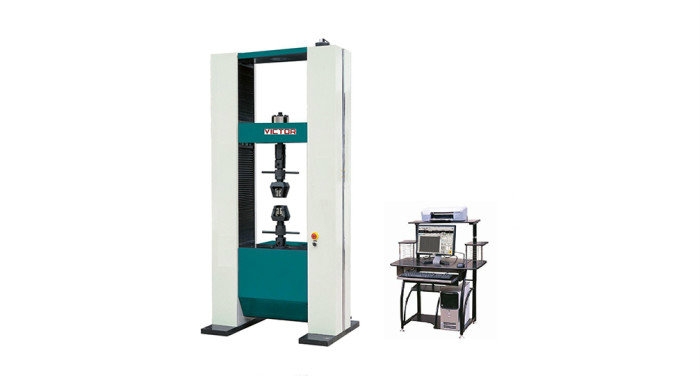 Victor Manufacturing - VEW 2302 (Electromechanical) Destructive Testing System - Universal Testing Machine Material Testing