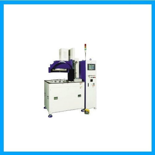 Brush Polishing M/C Destructive Testing System - Industrial Lapping / polishing machine Material Testing