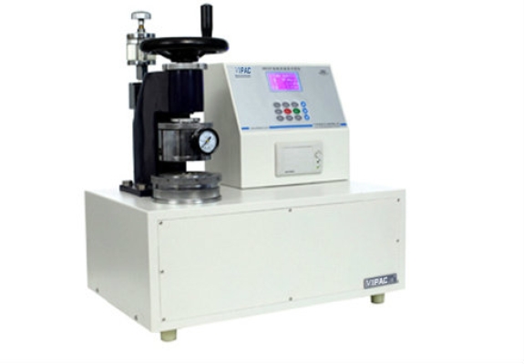 Victor Manufacturing - VIP109 Paper Bursting Strength Tester