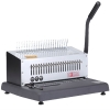 LEDATEK B20 Heavy Duty Comb Binder Binding Machine