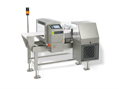 sesotec - Varicon+ Pharmaceutical Industry Metal Detection