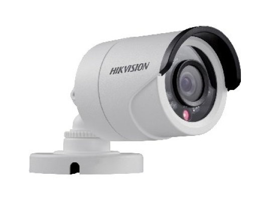 HIKVISION 1080P Analog HD Bullet Camera