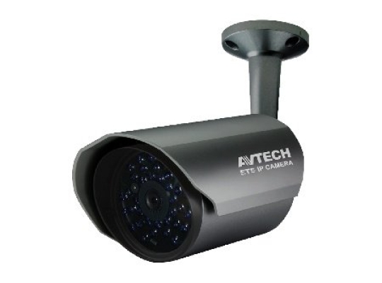 AVTECH 2MP IR Bullet IP Camera