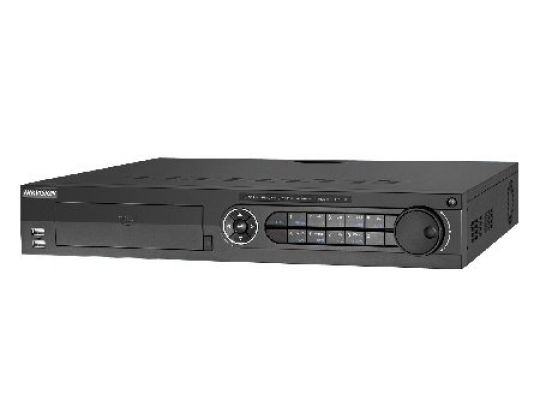 HIKVISION - 16CH Embedded Network Video Recorder