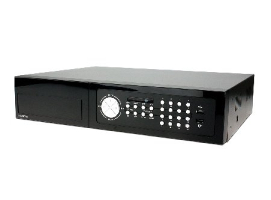 AVTECH 1080P 16CH Intelligent HDTVI DVR