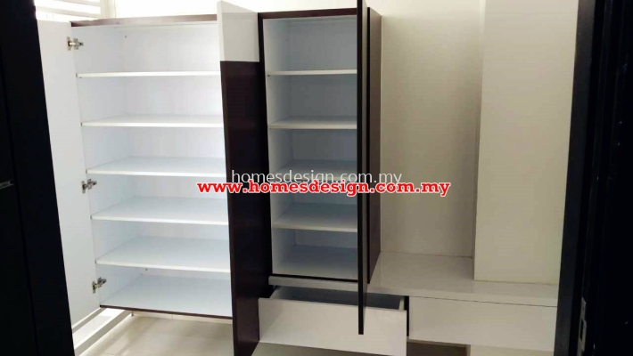 SHOES CABINET