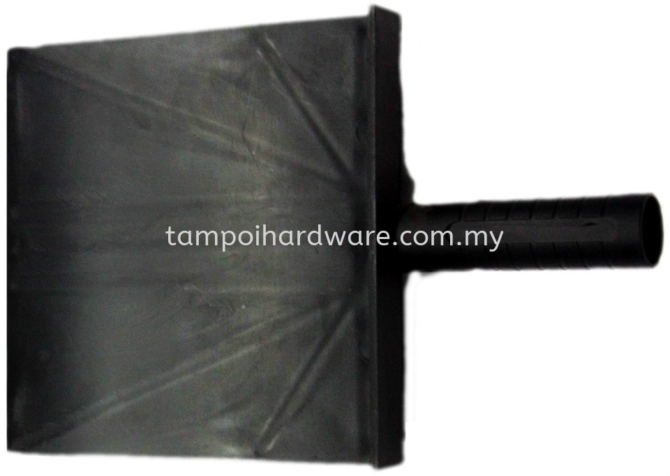 Black Plastic Cement Holder Plastic Holders Construction Tools